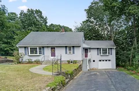 180 Harvard St, Leominster, MA 01453