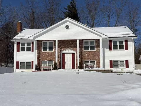 48 Rosewood Dr, Leominster, MA 01453