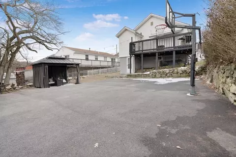 Exterior - 178 Reney St, Fall River, MA 02723 photo 5 of 8