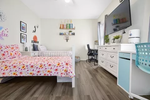 Bedroom - 178 Reney St, Fall River, MA 02723 photo 1 of 3