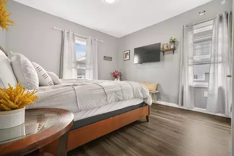 Bedroom - 178 Reney St, Fall River, MA 02723 photo 3 of 3