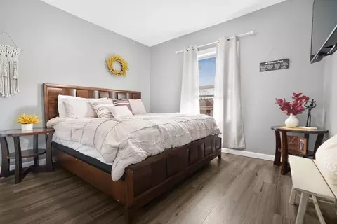 Bedroom - 178 Reney St, Fall River, MA 02723 photo 2 of 3