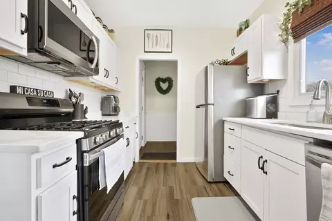 Kitchen - 178 Reney St, Fall River, MA 02723 photo 1 of 4