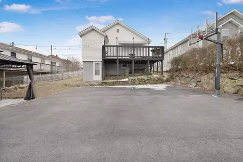 Exterior - 178 Reney St, Fall River, MA 02723 photo 6 of 8