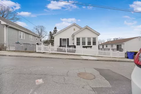 Exterior - 178 Reney St, Fall River, MA 02723 photo 2 of 8