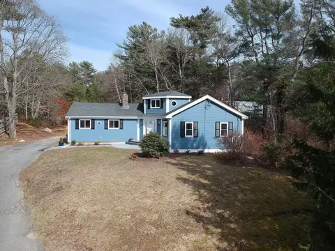 50 Oak St, Wareham, MA 02571 photo 34