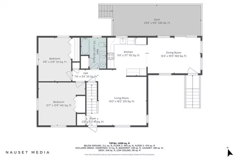 21 River Run, Mashpee, MA 02649 photo 40