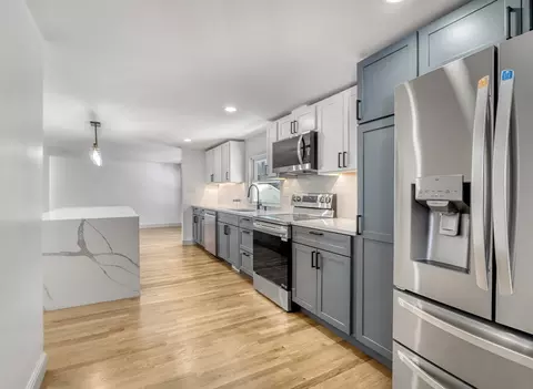 Kitchen - 6 Spring Ln, Saugus, MA 01906 photo 3 of 5