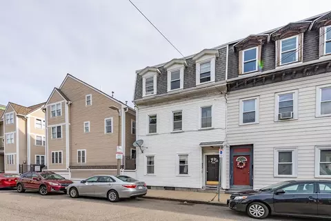 136 W 7th, Boston, MA 02127