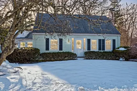 17 Blackman Rd, Canton, MA 02021