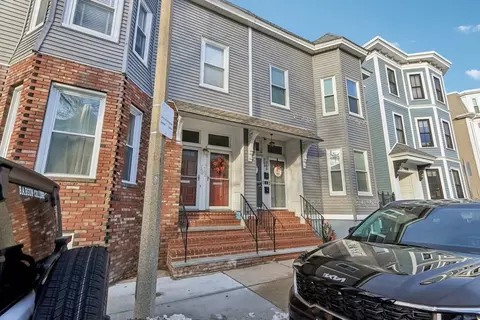 764 E Fifth St #1, Boston, MA 02127