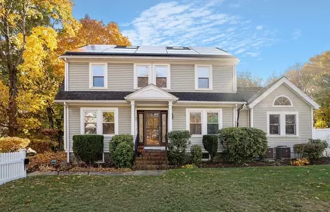50 Pleasant St, Lexington, MA 02421