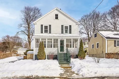 23 King Ter, Beverly, MA 01915