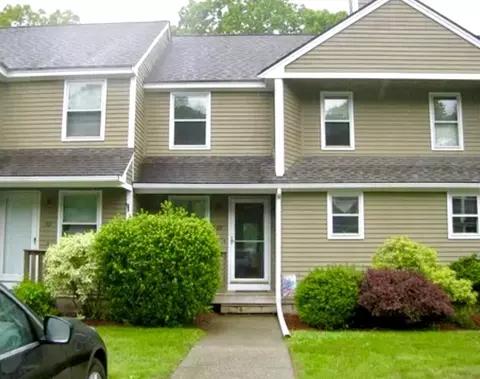 85 Pennacook Dr #85, Leominster, MA 01453