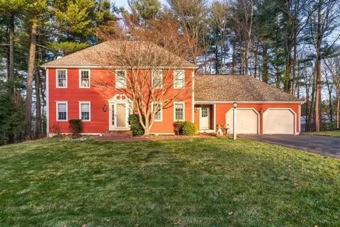 30 Assabet Hill Cir, Northborough, MA 01532