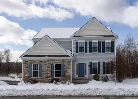 6 Teaberry Ln #6, Hopkinton, MA 01748