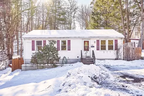 290 Sterling St, Clinton, MA 01510