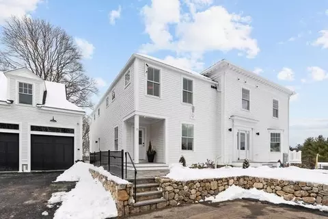 15 Linc Cole Ln #15, Lexington, MA 02421