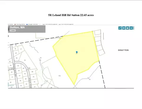 5 Leland Hill Rd # R, Sutton, MA 01590