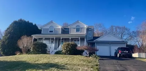 49 Valley View Dr, Ludlow, MA 01056