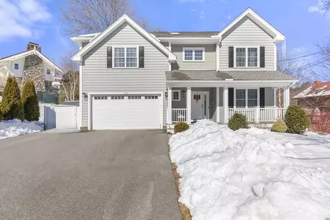 179 North St, Stoneham, MA 02180