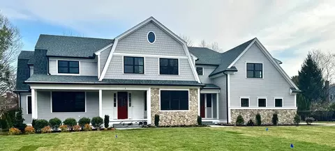 3 Brown Rd, Lexington, MA 02420