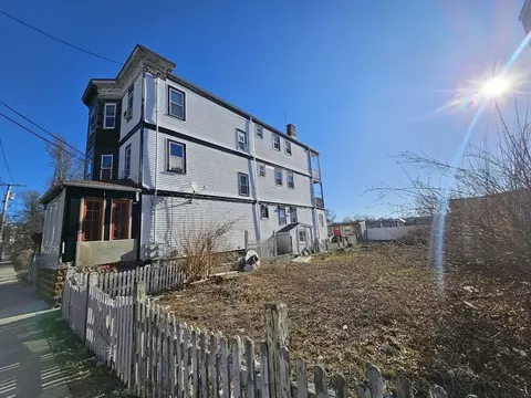 100 Nightingale, Boston, MA 02124