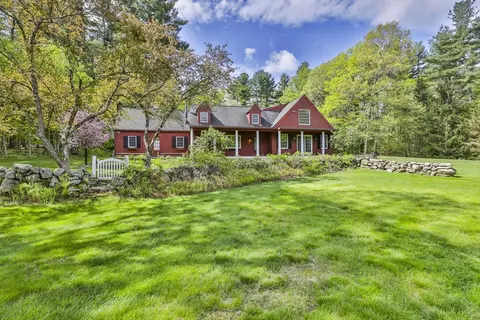 67 Poor Farm Rd, Harvard, MA 01451