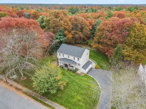 View/Area - 76 Elyse Rd, Mansfield, MA 02048 photo 1 of 4