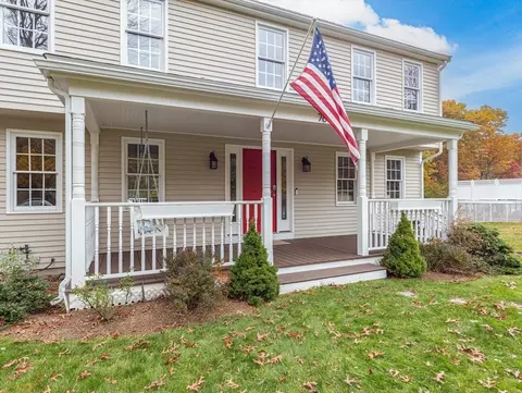 76 Elyse Rd, Mansfield, MA 02048