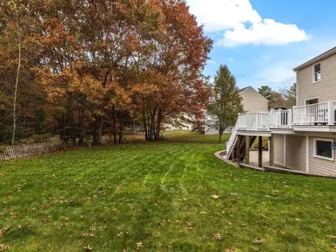 Exterior - 76 Elyse Rd, Mansfield, MA 02048 photo 6 of 8