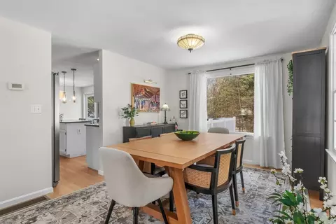 Dining - 76 Elyse Rd, Mansfield, MA 02048 photo 3 of 3