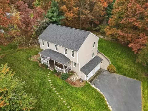Exterior - 76 Elyse Rd, Mansfield, MA 02048 photo 8 of 8