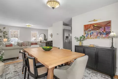 Dining - 76 Elyse Rd, Mansfield, MA 02048 photo 2 of 3