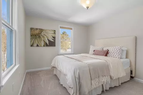 Bedroom - 76 Elyse Rd, Mansfield, MA 02048 photo 3 of 6