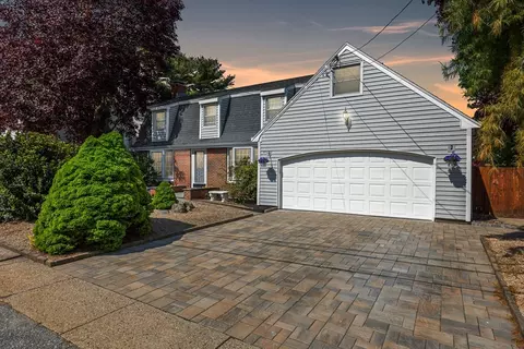 3 Regis Rd, Medford, MA 02155