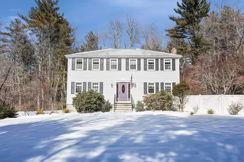 120 David Rd, Franklin, MA 02038