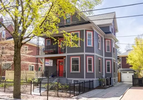 60 Orchard St, Cambridge, MA 02140