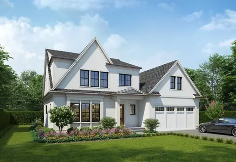 66 Horrigan Dr #25, Dedham, MA 02026