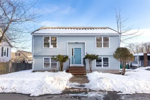 51 Belmont Ave, Lynn, MA 01905