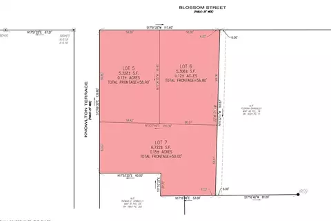 0 Blossom St, Fitchburg, MA 01420