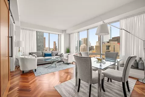 2 Avery St #23G, Boston, MA 02111