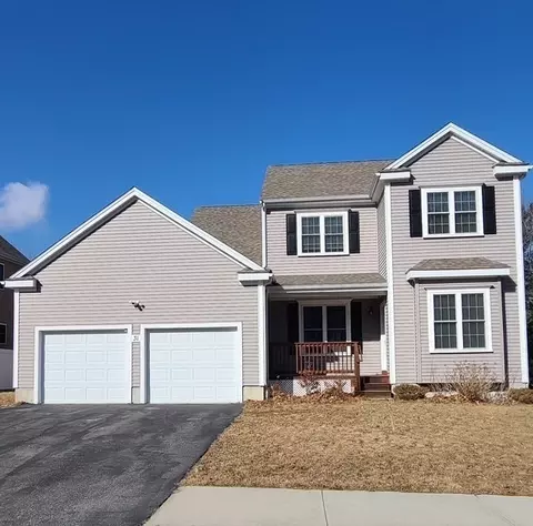 31 Westview Ave, Millbury, MA 01527