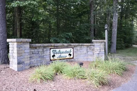 23 Colonial Dr #23, Norton, MA 02766