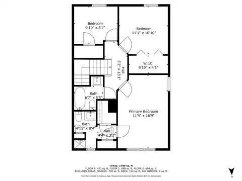 11 Stowell Ave #B, Worcester, MA 01606 photo 31