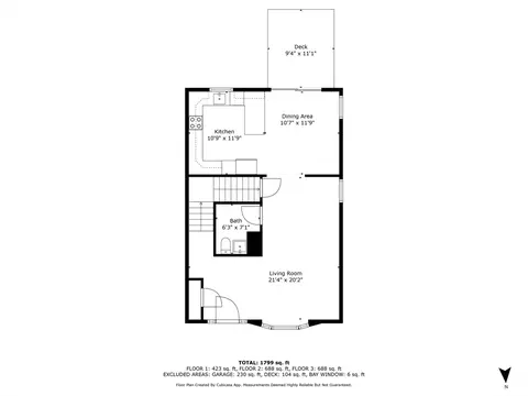 11 Stowell Ave #B, Worcester, MA 01606 photo 30