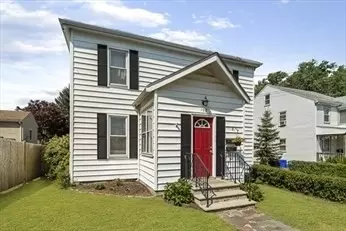 102 Sachem, Quincy, MA 02170