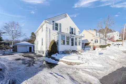 97 Apthorp St, Worcester, MA 01606 photo 2