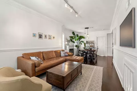 27 Saint Marks Rd #3, Dorchester Center, MA 02124