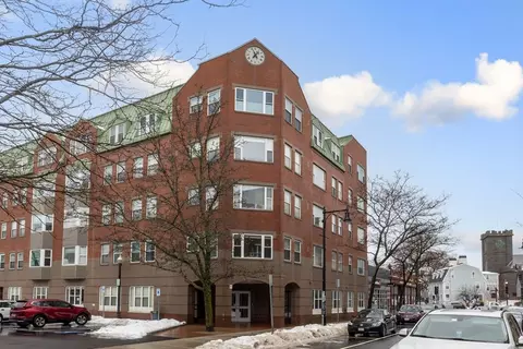 289 Essex St #101, Salem, MA 01970